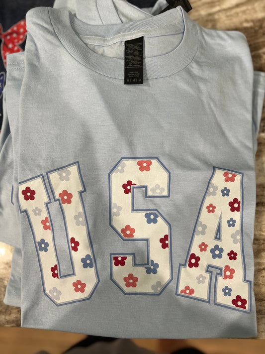 Patriotic Shirts