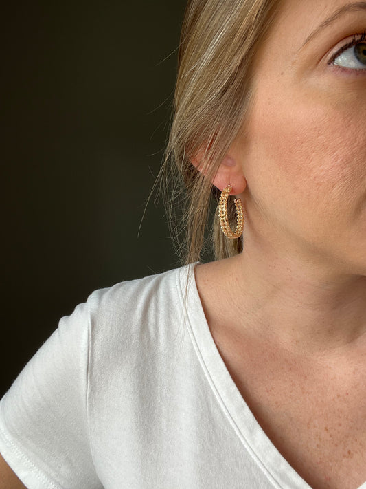 Twinkle Hoops