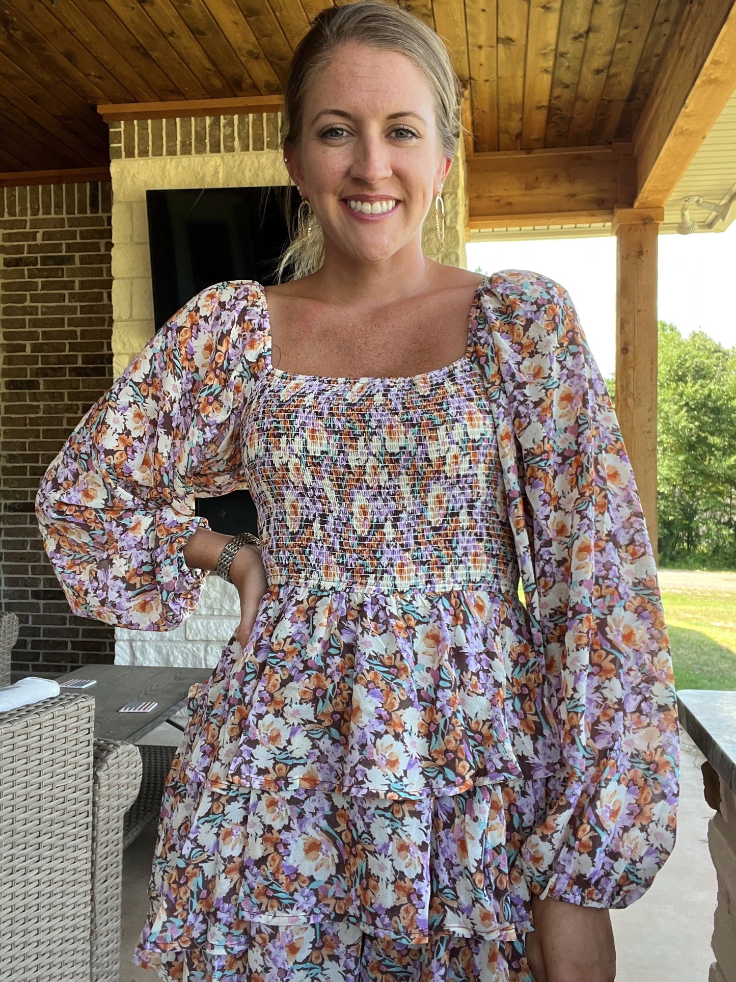 Making memories romper