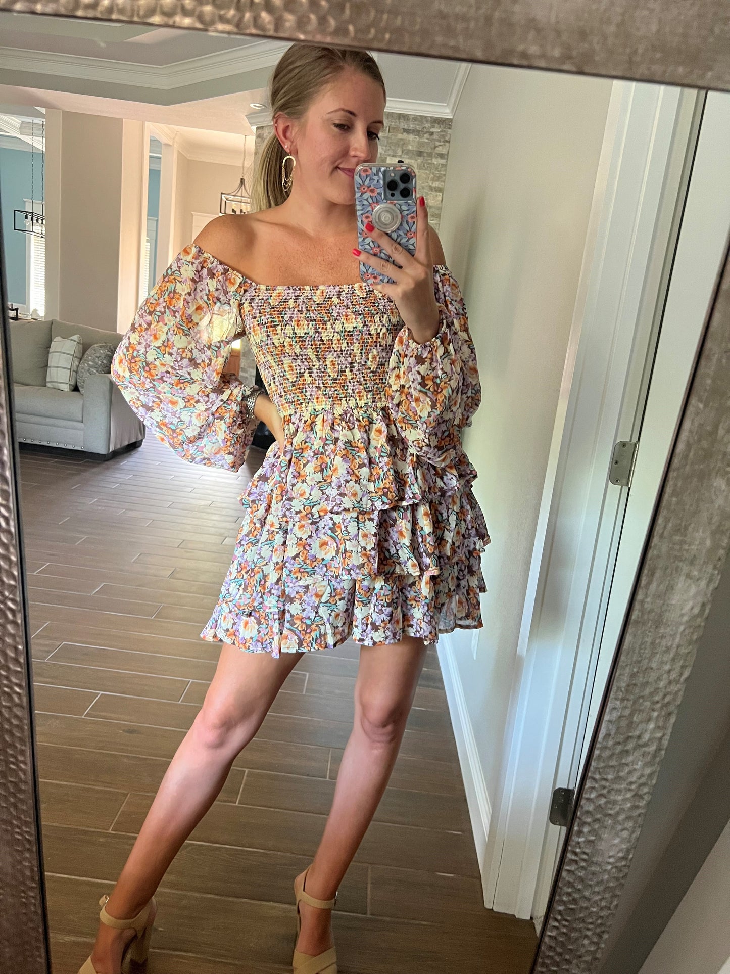 Making memories romper