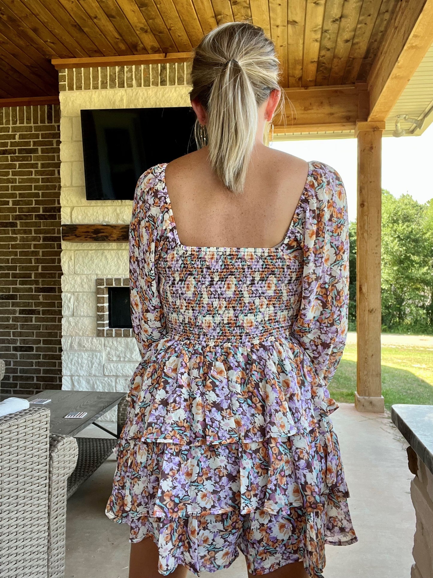 Making memories romper