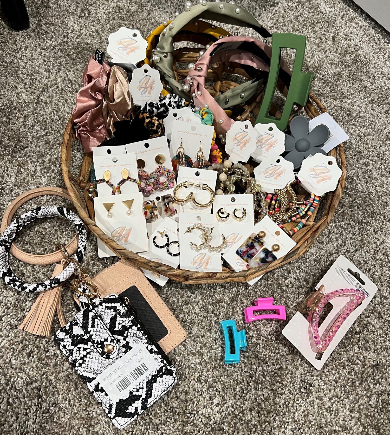 Accessories