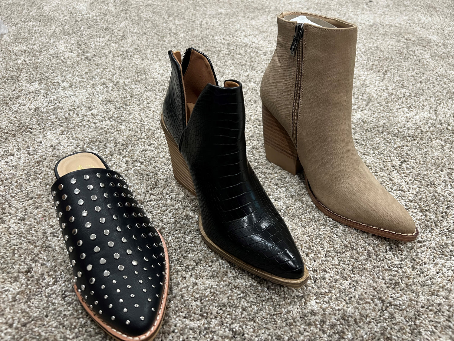 Shoes