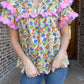 Quirky top