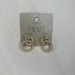 Frenzy earrings