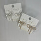 Bossy bow earrings