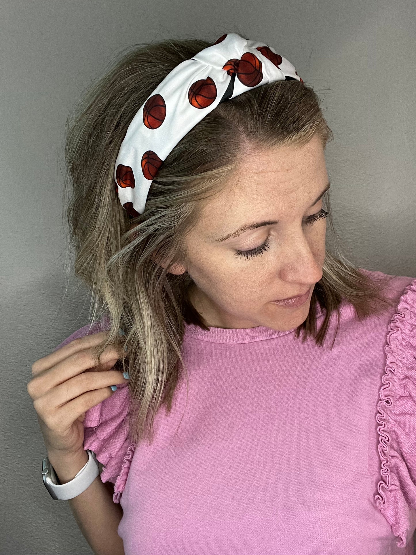 Game time headbands