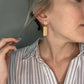 Take a chance earrings