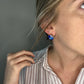 Chunky round studs