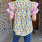 Quirky top
