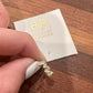 Kate stone cuff