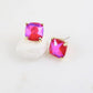 Hughes stud earrings- 2 colors