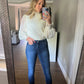 Magic details bodysuit - cream
