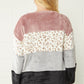 Cozy on the couch sweatshirt- plus size