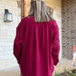 Marley fleece shacket - 2 colors