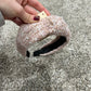 Tweed headband