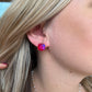 Hughes stud earrings- 2 colors