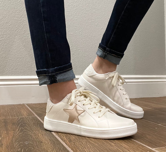 Milo sneakers