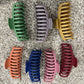 X-Large claw clips