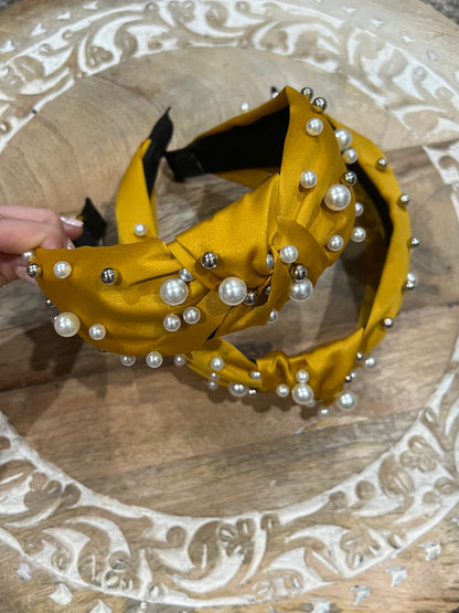 Haley headband