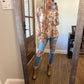 Lydia top-  natural