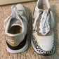 LAST ONE- Ace sneakers