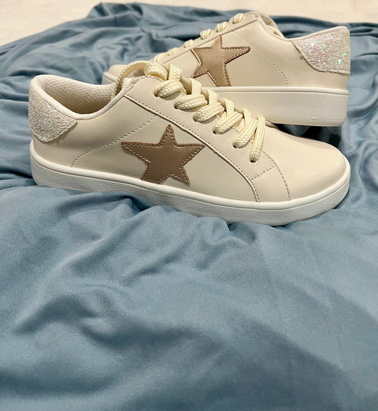 Milo sneakers