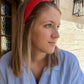 Jackson straw headband- 2 colors