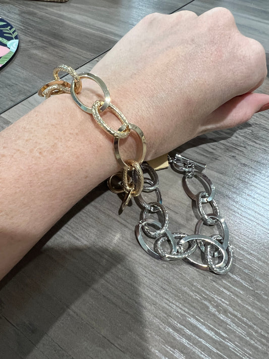 Joelle bracelet