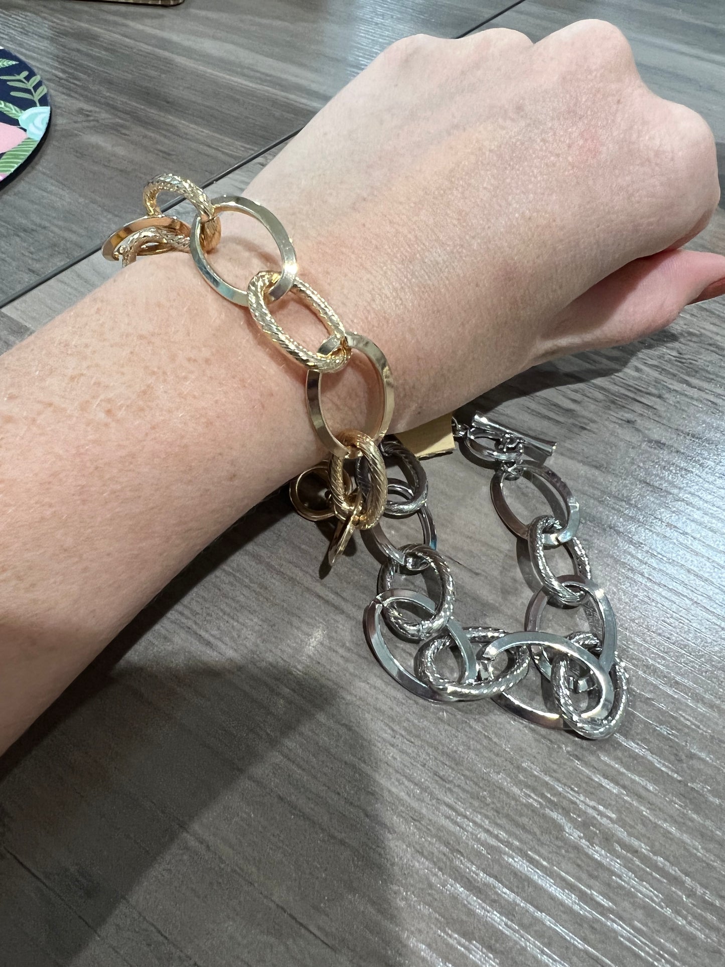 Joelle bracelet
