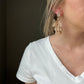 Making moves tassel earrings - 3 colors