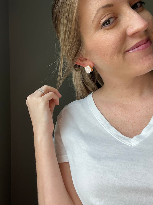 Chunky studs