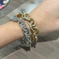 Chain bracelet