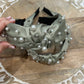 Haley headband