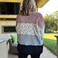 Cozy on the couch sweatshirt