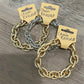 Chain bracelet