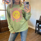 Have a good day sweatshirt