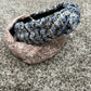 Tweed headband