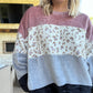 Cozy on the couch sweatshirt