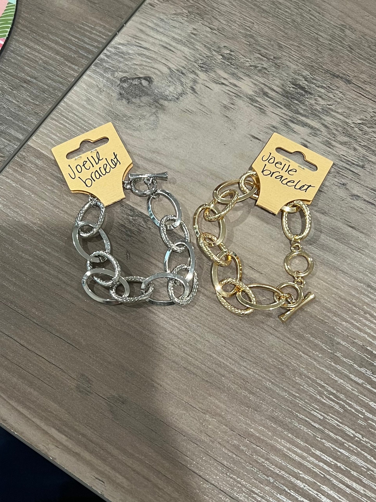 Joelle bracelet