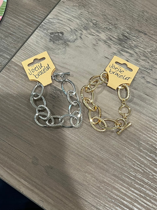 Joelle bracelet