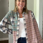 LAST ONE- Cheerful times flannel