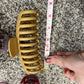 X-Large claw clips
