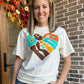 Be Kind tee