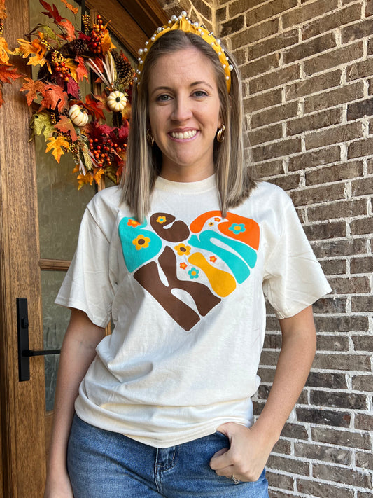 Be Kind tee