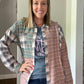 LAST ONE- Cheerful times flannel