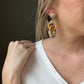 Life of the party earrings