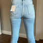 Millie high rise skinny