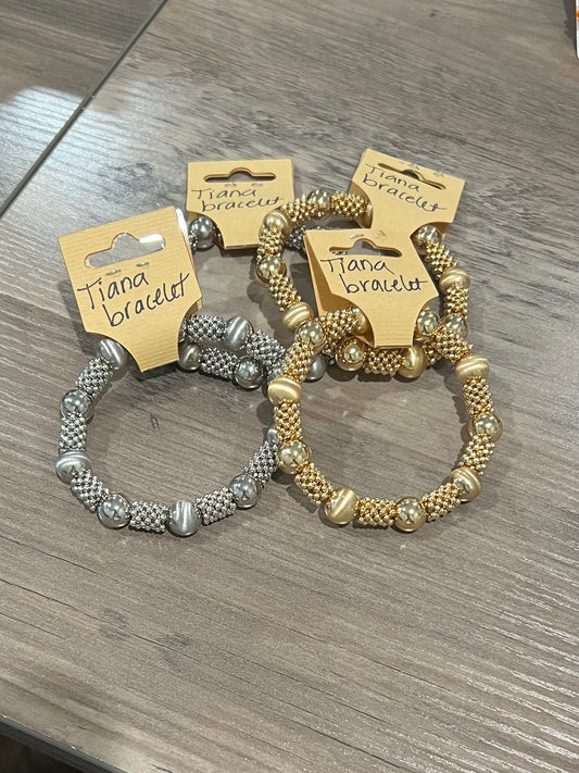 Tiana bracelet