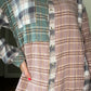 LAST ONE- Cheerful times flannel